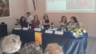 Foto Fidapa incontro Tamburelli