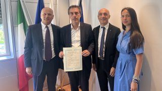 Foto azioni Comune di Catanzaro