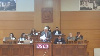 Foto consiglio comunale 25-03-2026 - 1