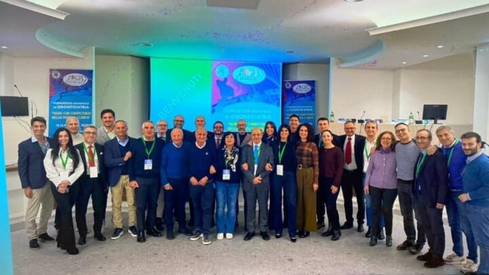 Foto gruppo