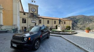 Foto repertorio Taverna