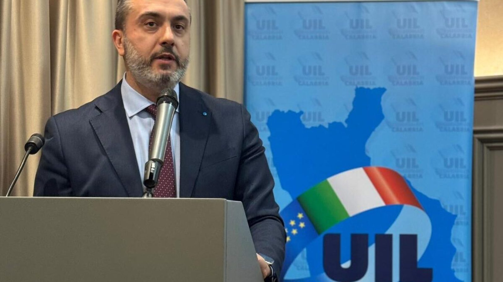 Foto_incontro_UilP_Catanzaro