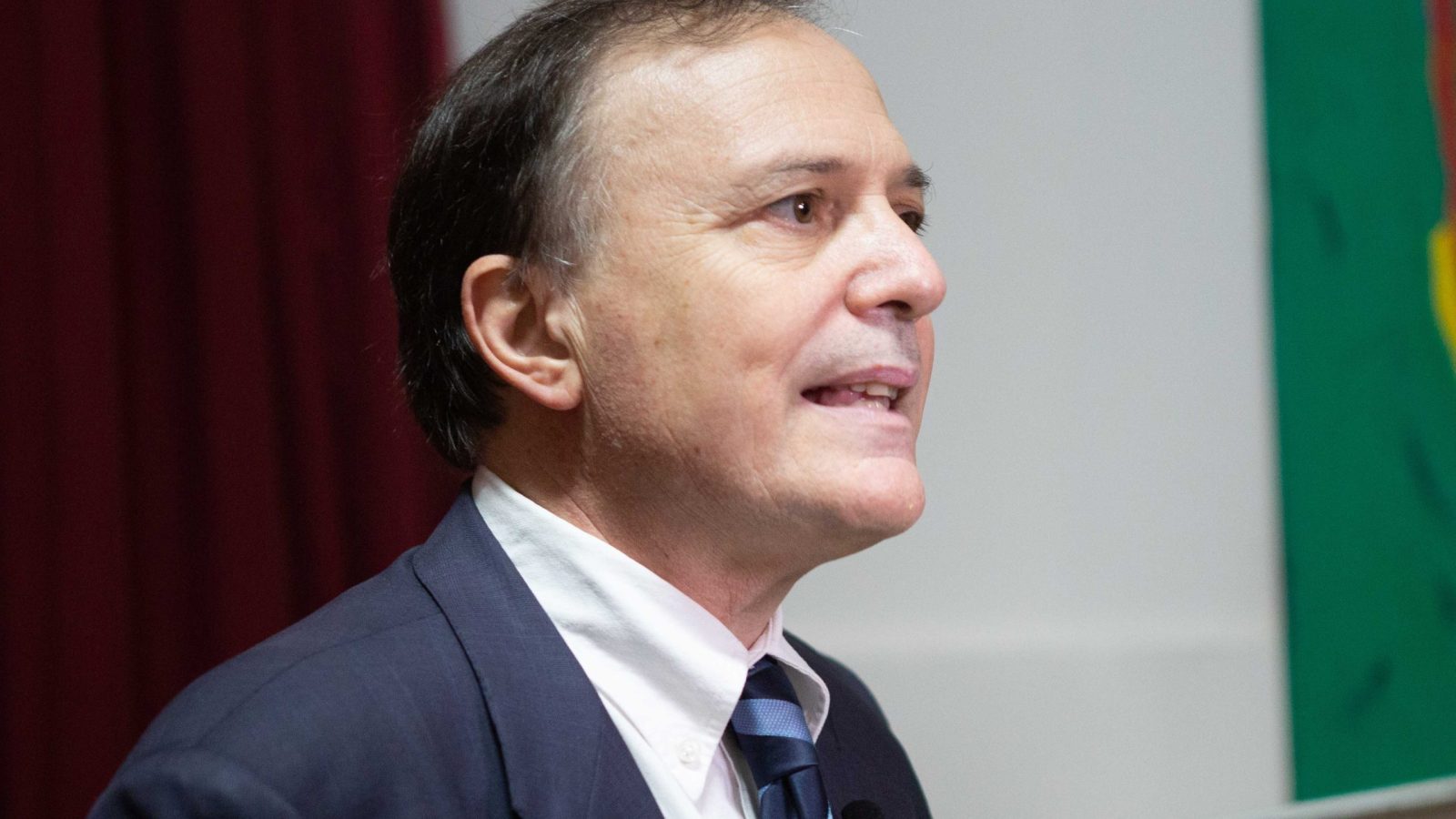 Francescantonio Pollice 1