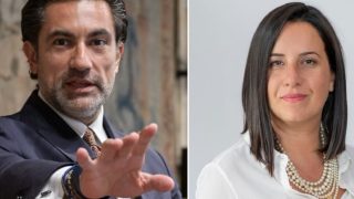 CONFERENZA STAMPA OLTRE UN SECOLO DI STORIA DI IMPRESA ITALIANA