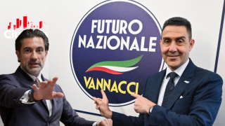 Furgiuele - Vannacci