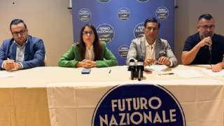 Futuro Nazionale Lamezia