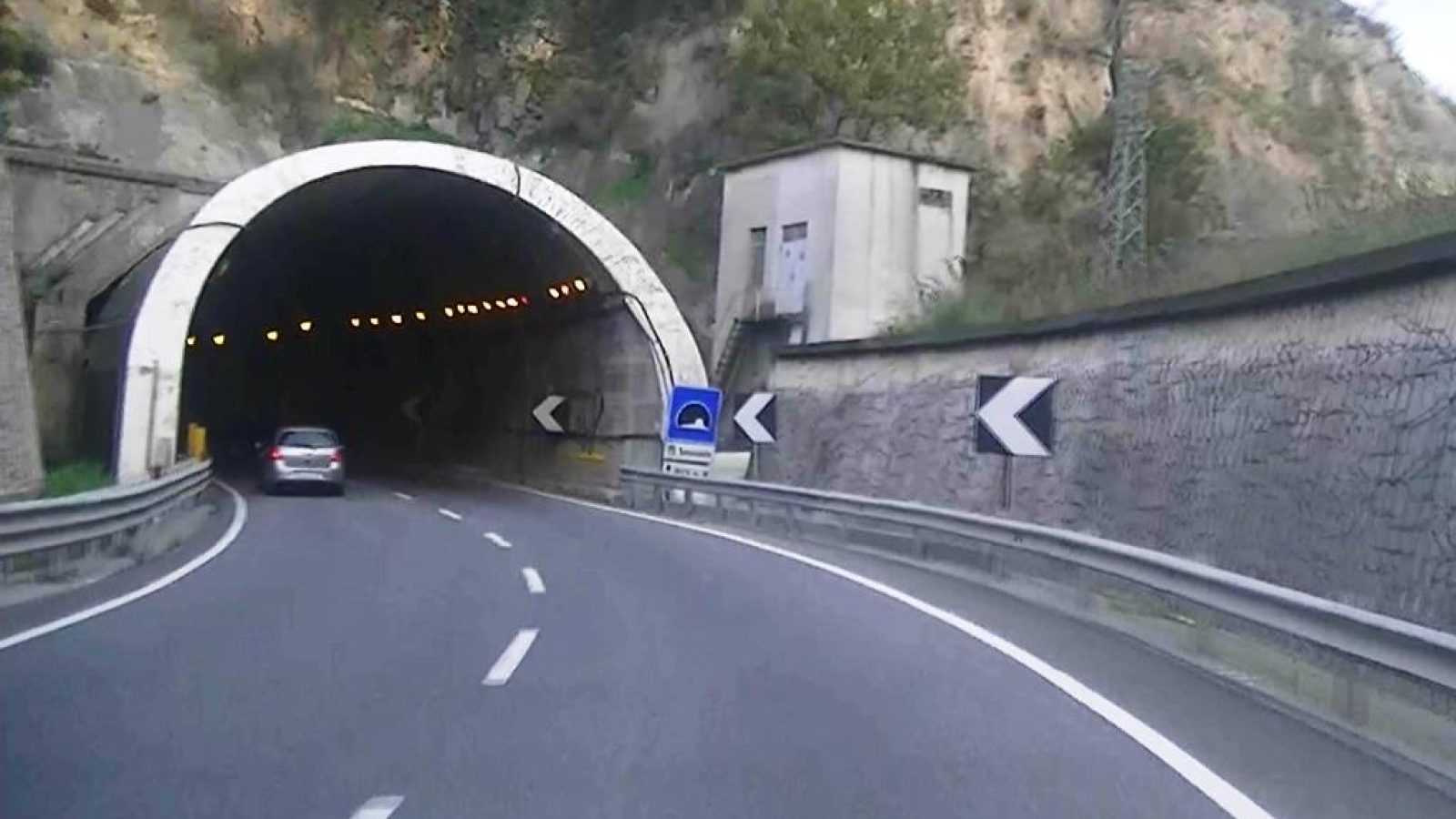 GALLERIA-SANSINATO