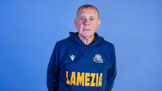 Giancarlo Grandinetti pp