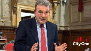 Gianni Speramza