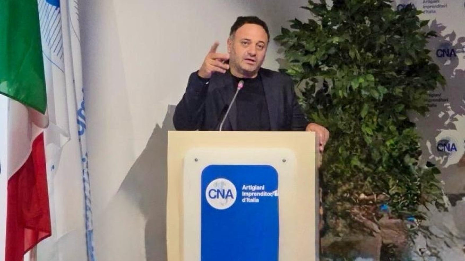 Giovanni Cugliari 2025