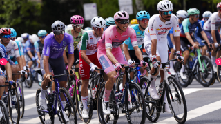 Giro d'Italia 2026