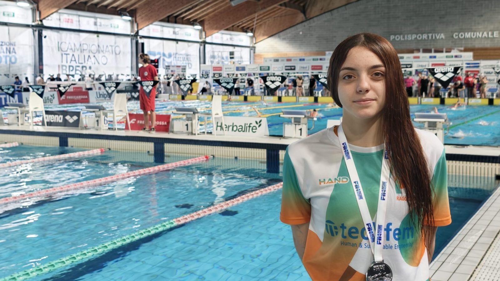 Giulia Ragozzino