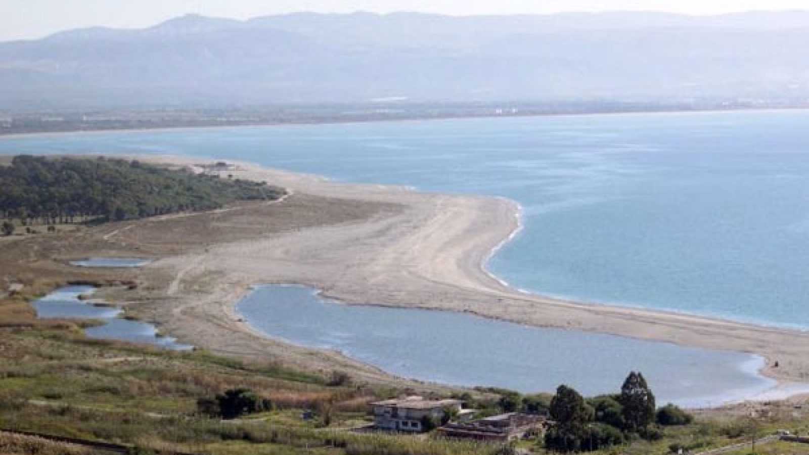 Gizzeria laghi La Vota