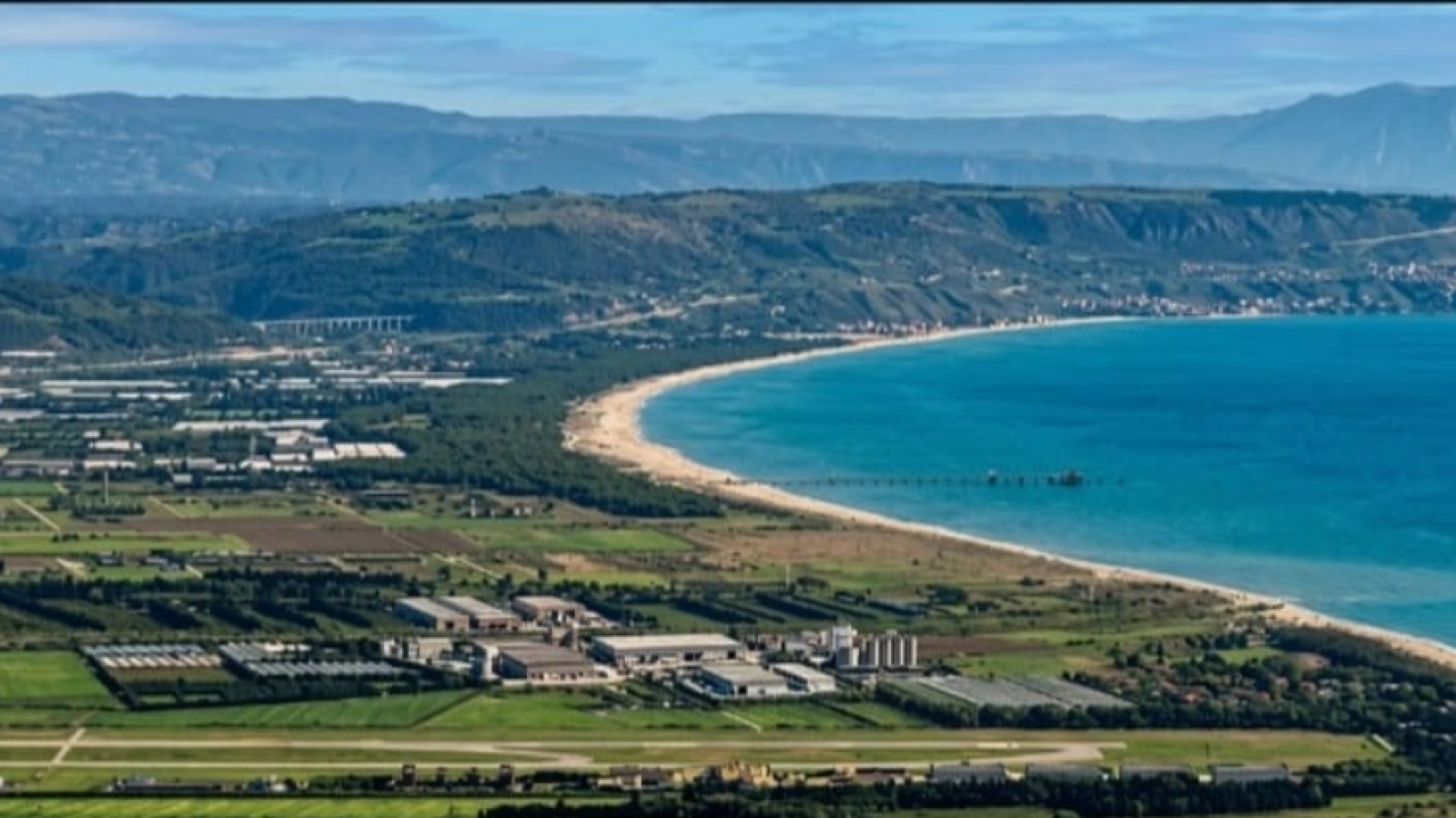 Golfo Sant'Eufemia