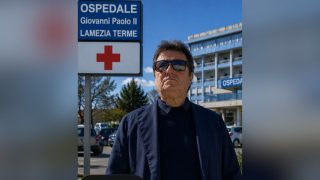 Grandinetti + osp.Lamezia