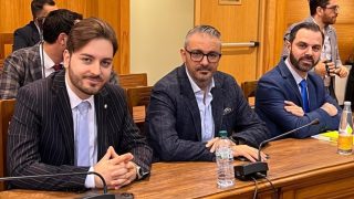 Gruppo Consiliare FdI