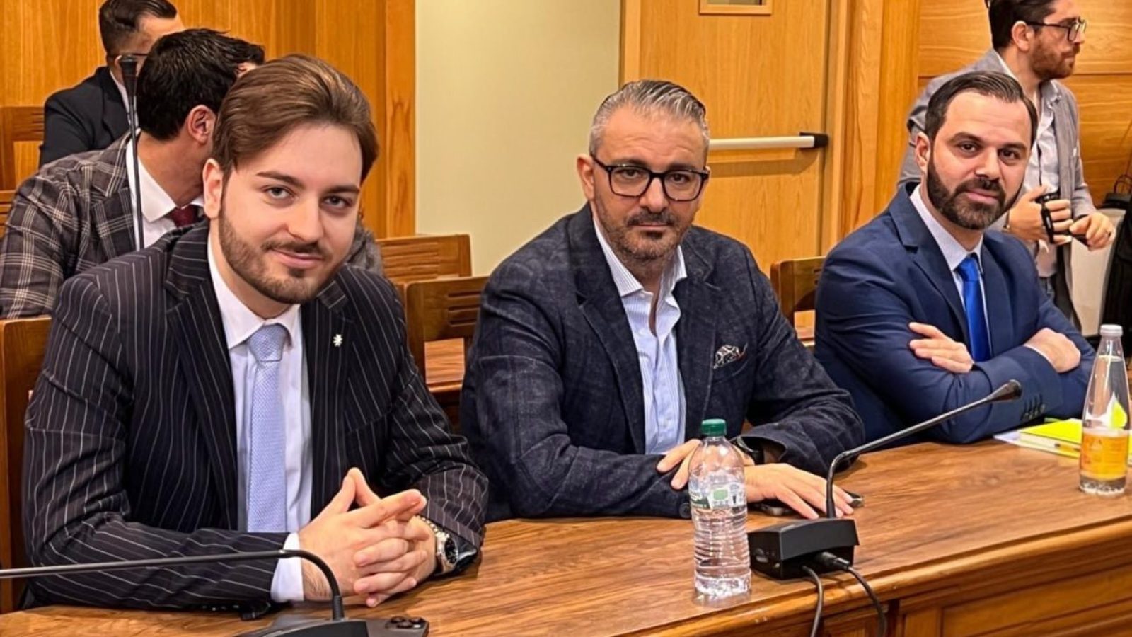Gruppo Consiliare FdI