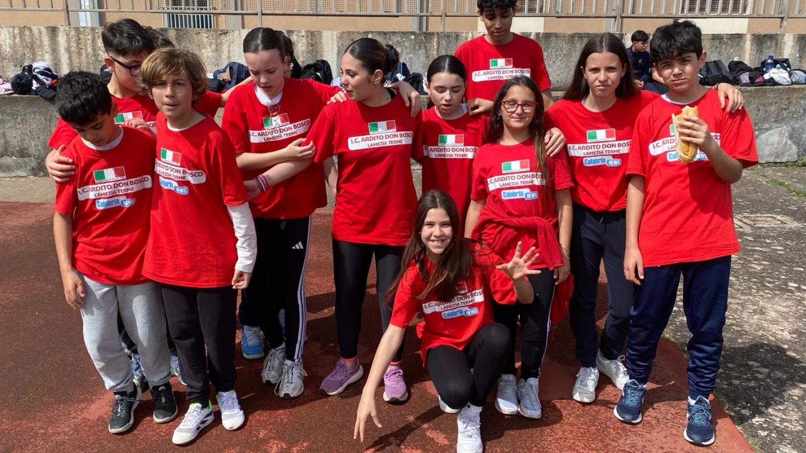 Gruppo IC Ardito-Don Bosco