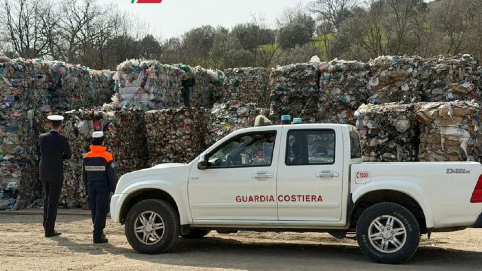 Guardia Costiera