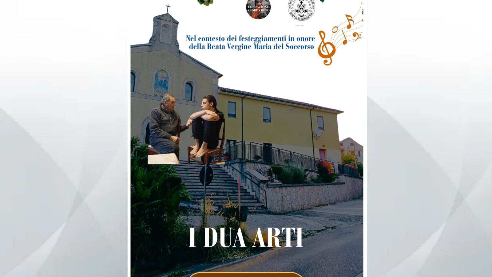 I DUA ARTI