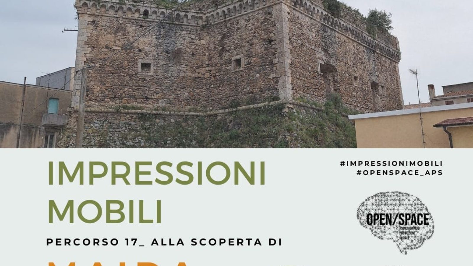 IMPRESSIONI MOBILI