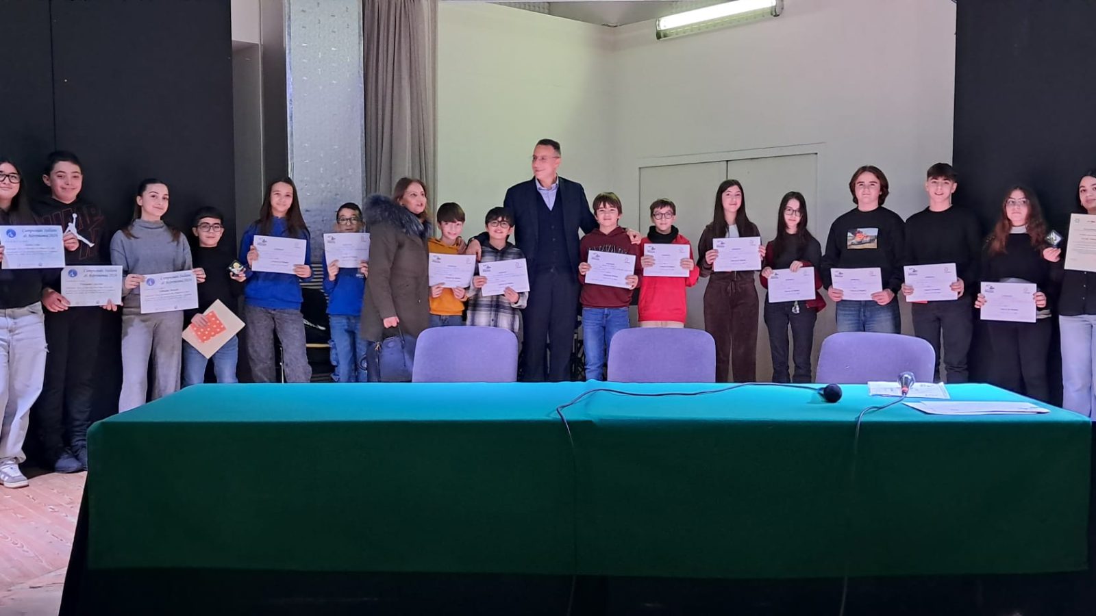 I_premiati_dei_giochi