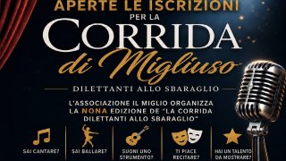Il Miglio