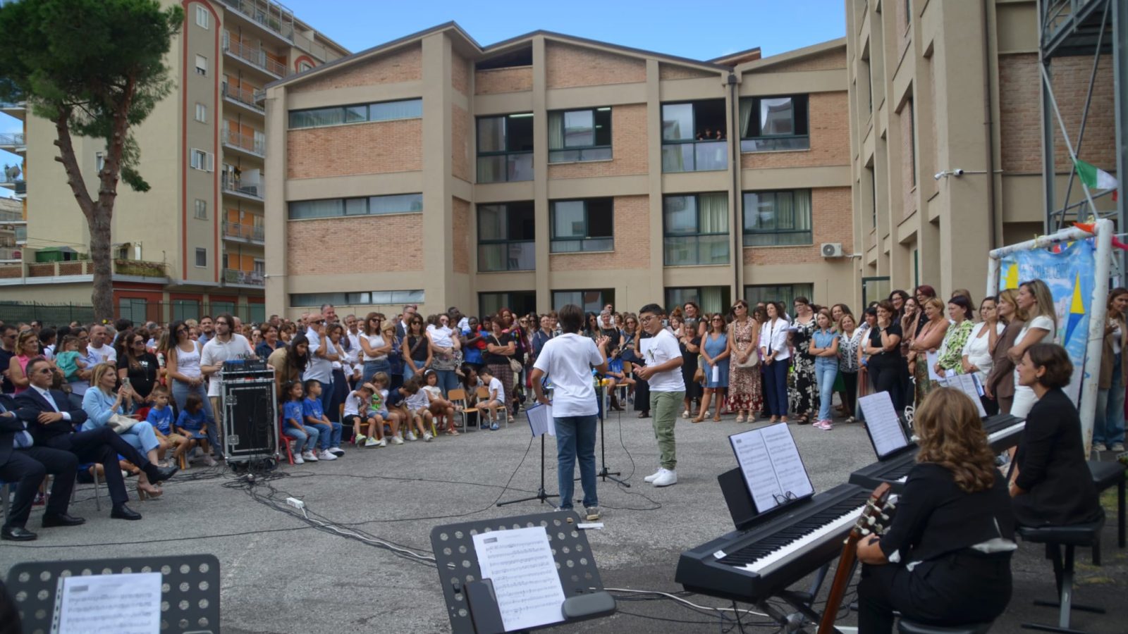 Il_benvenuto_in_musica_ai_nuovi_iscritti