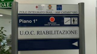 Inail Lamezia Terme
