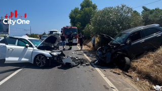 Incidente Zambrone