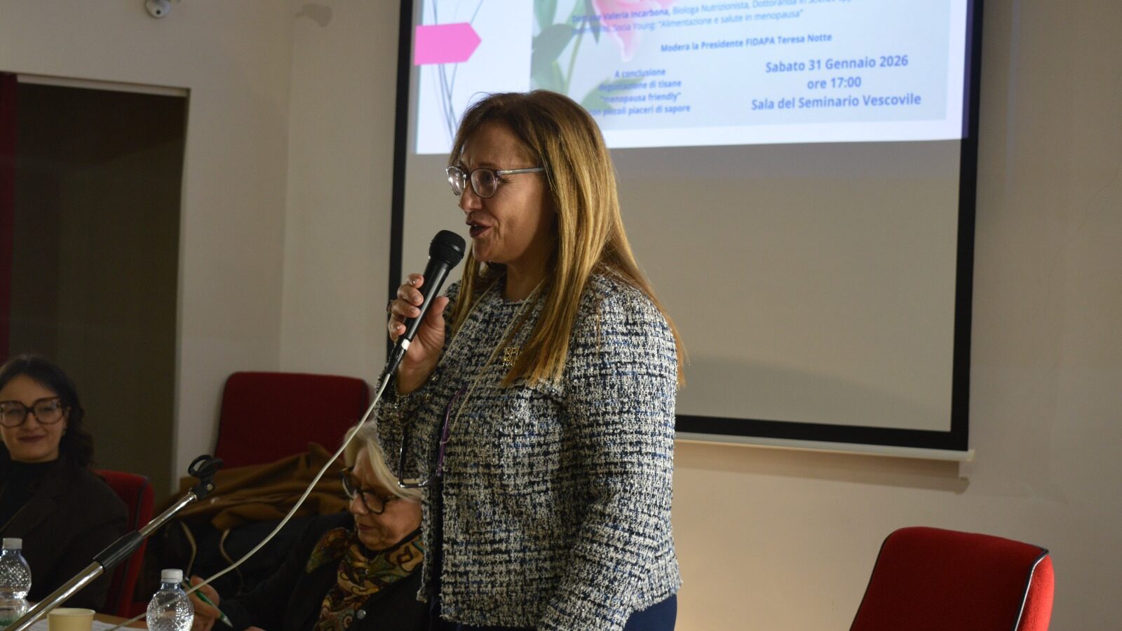 Incontro Fidapa 3