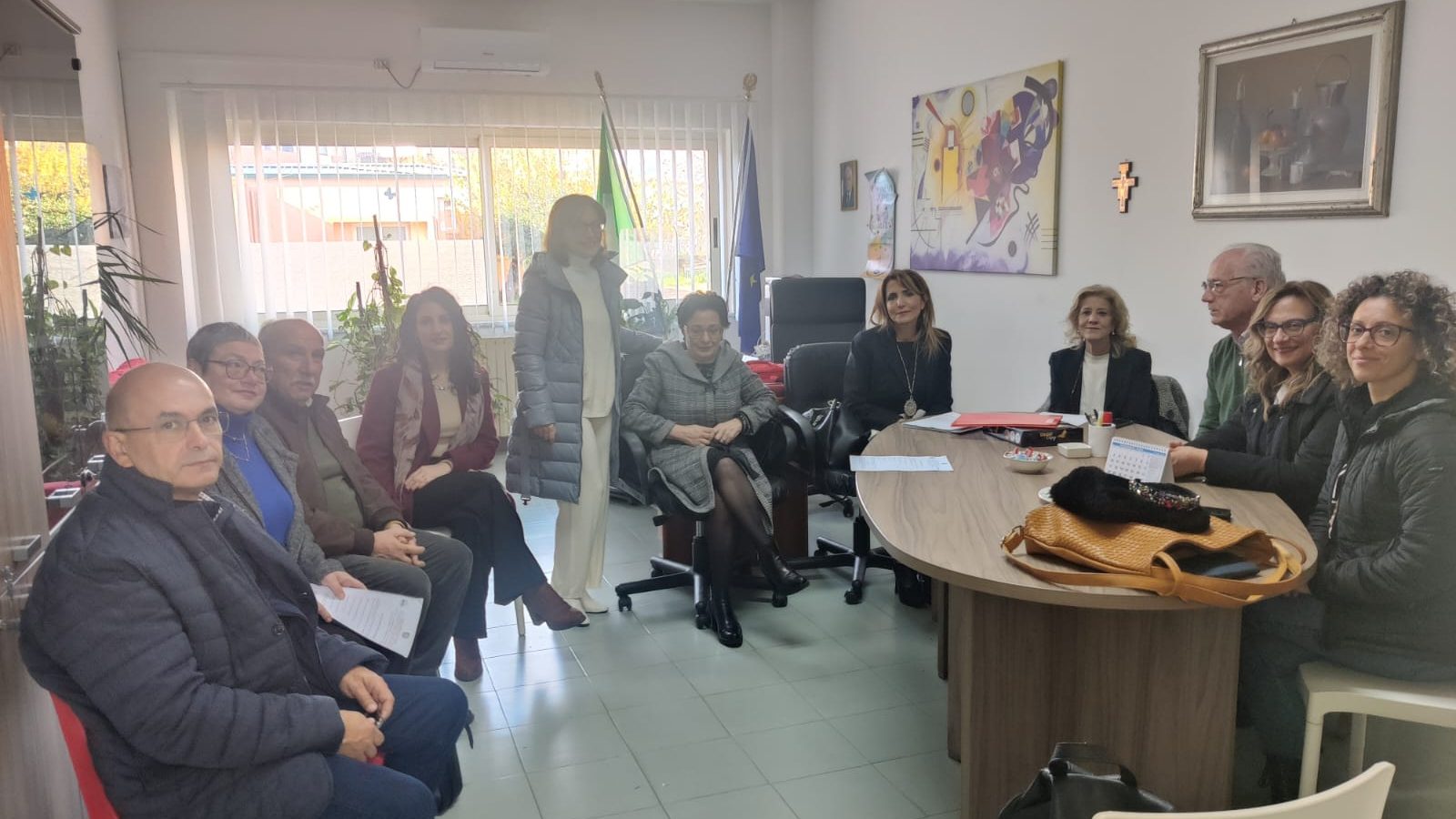 Incontro a scuola (1)