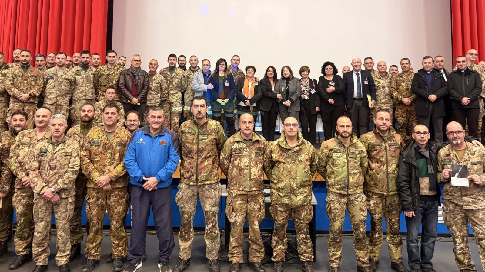 Incontro al Reggimento Sirio (1)