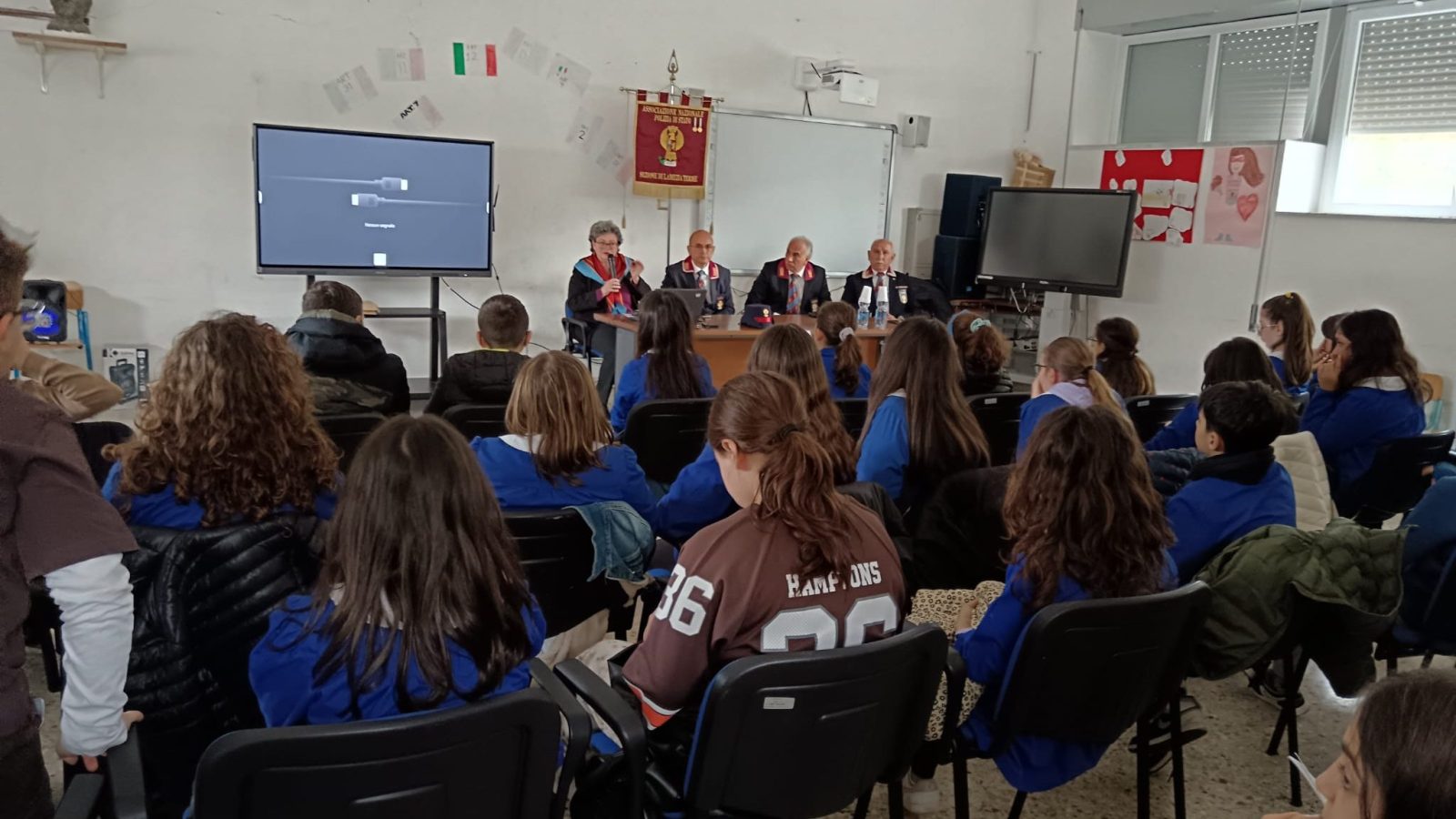 Incontro legalità (2)