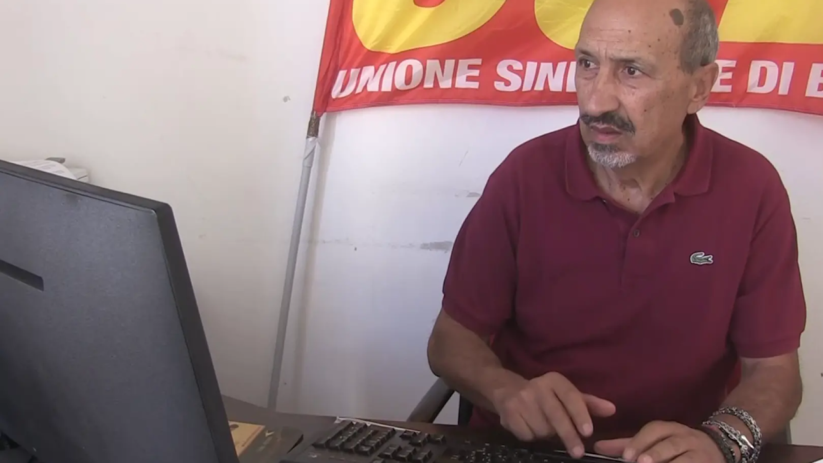 Jiritano-Antonio USB