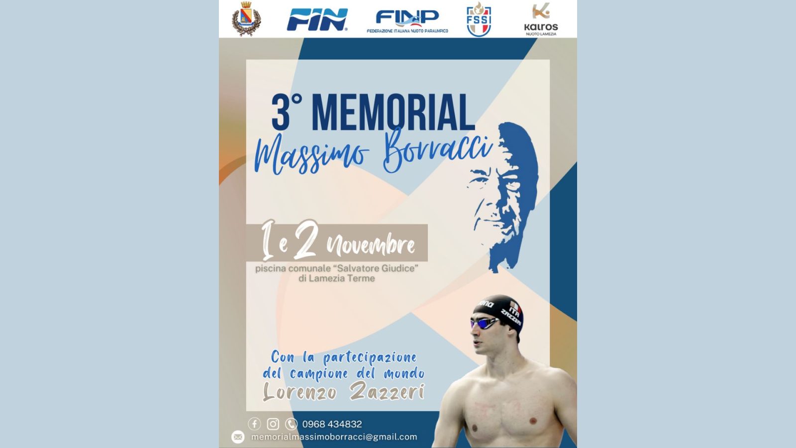 Kairos Nuoto