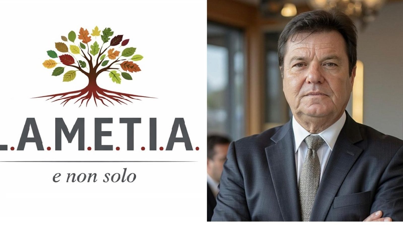 LAMETIA-Grandinetti