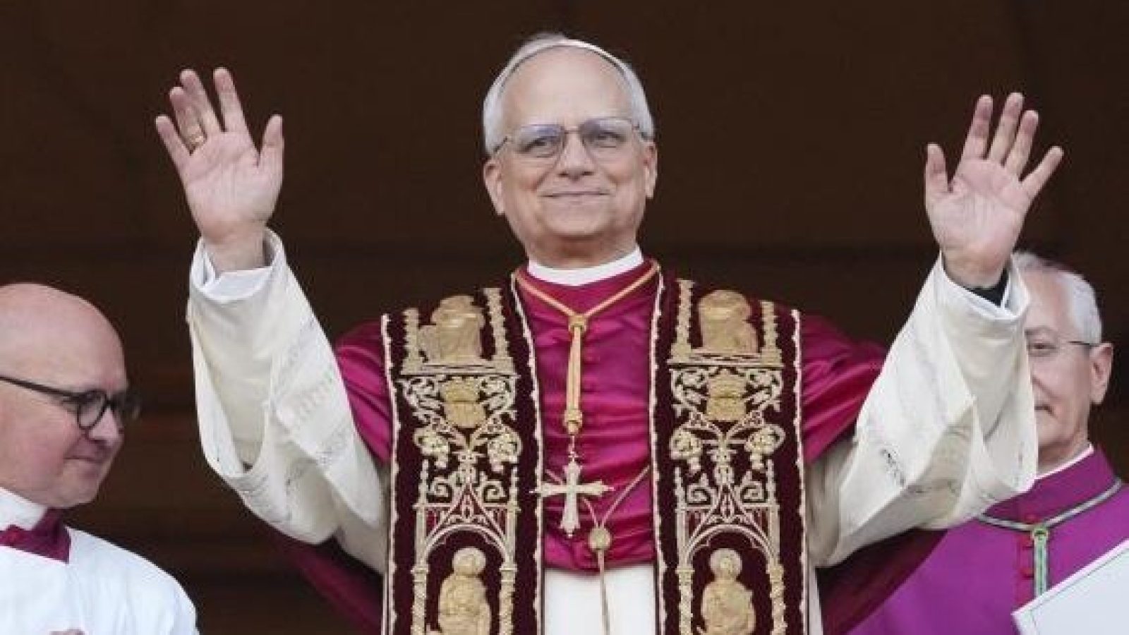 LEONE PAPA