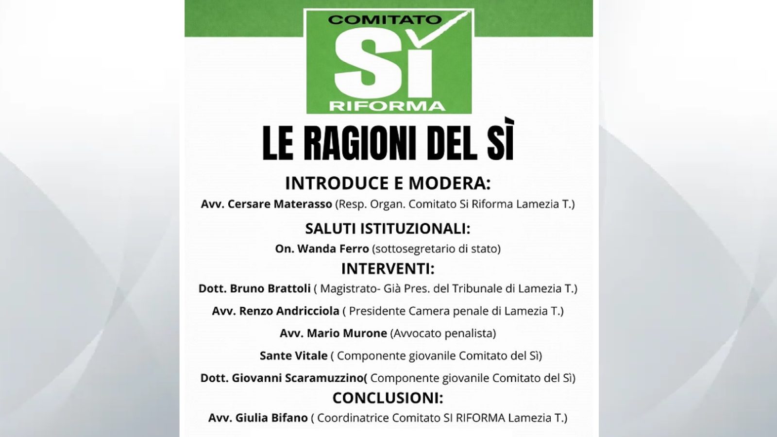 LOCANDINA EVENTO 28.02.26