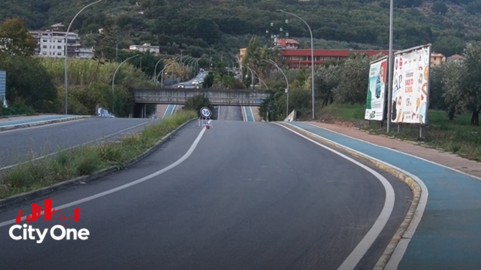 LT Sottopasso