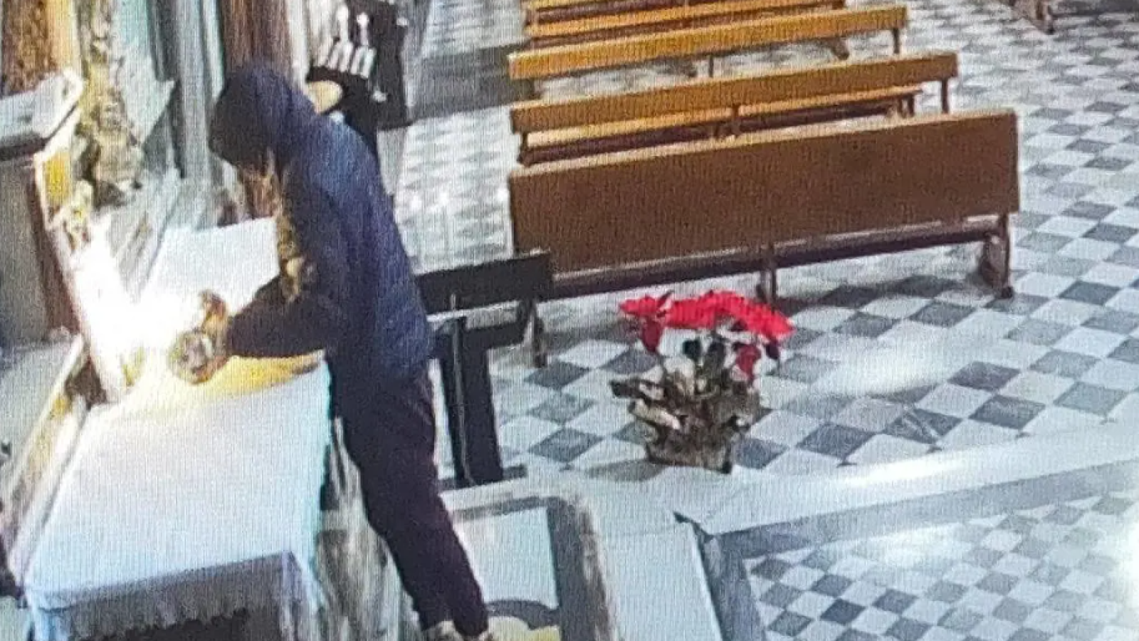 (Immagine di repertorio)