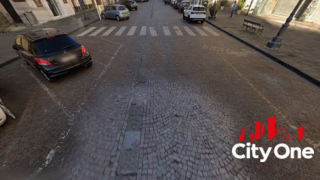 Lamezia-C.so Numistrano