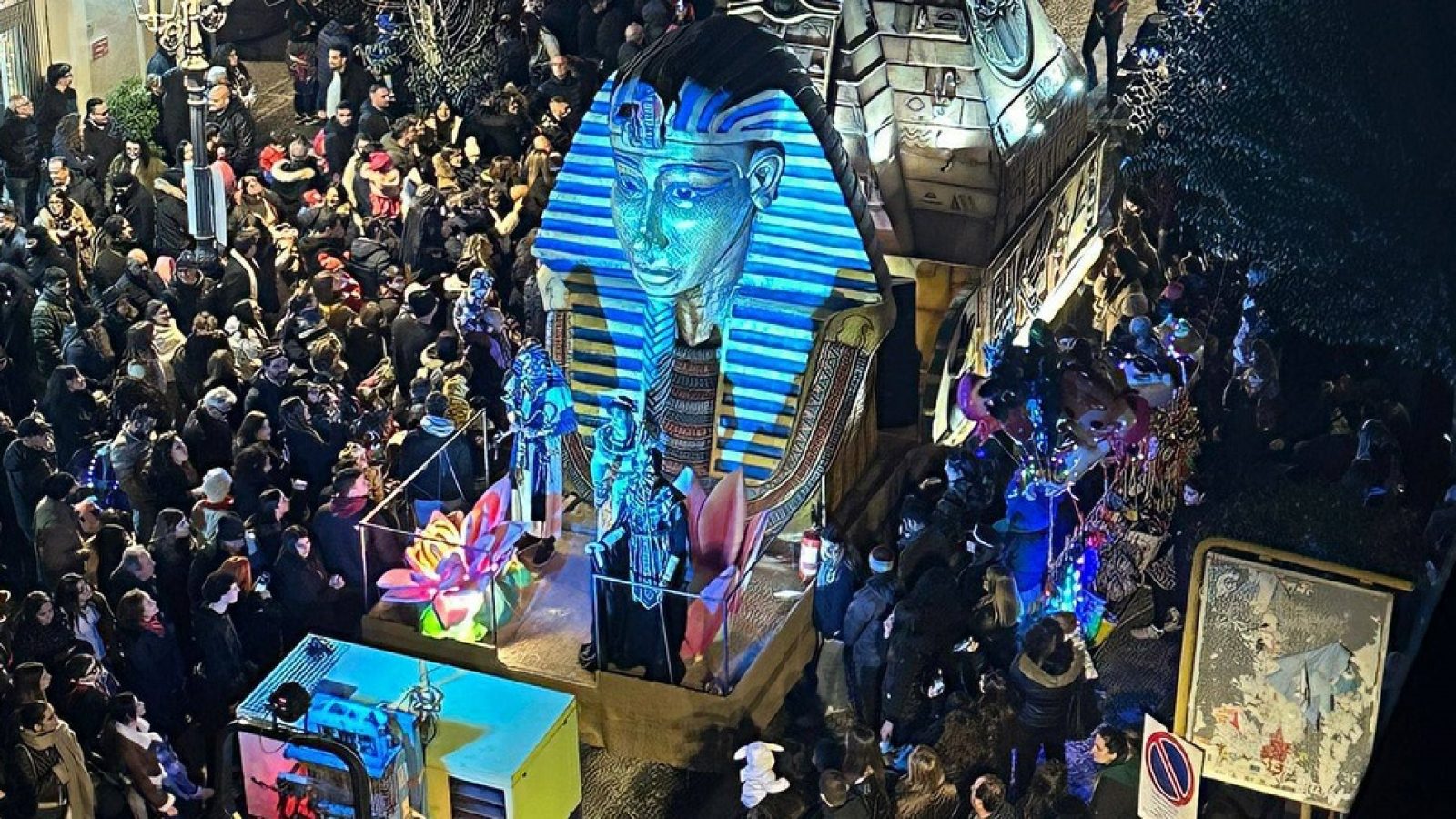 Lamezia Carnevale