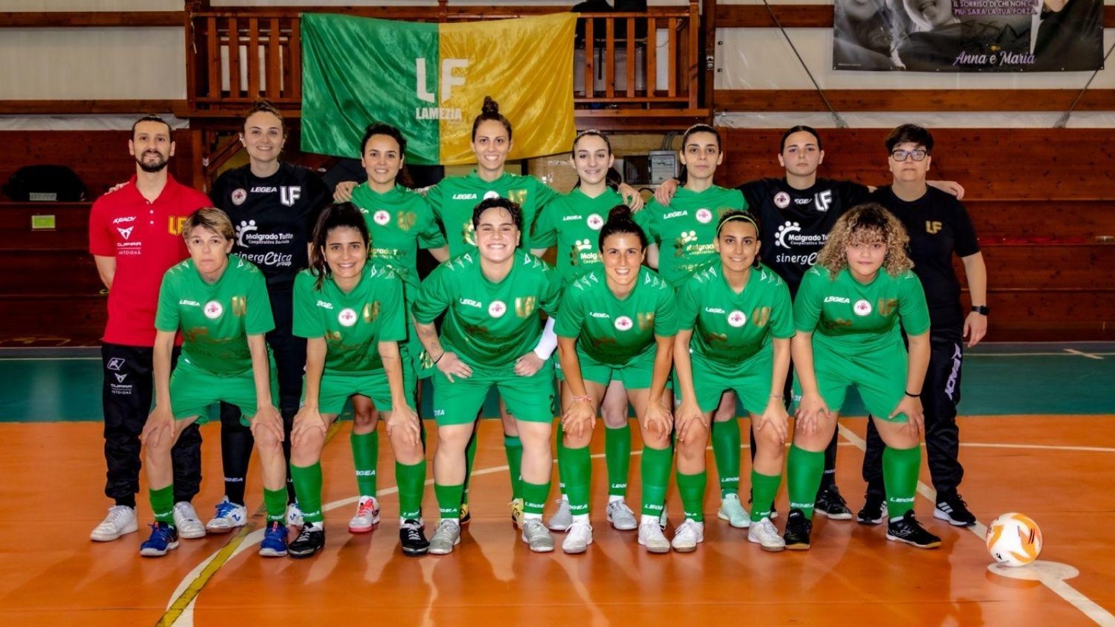 Lamezia Futsal