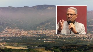 Lamezia-Mario Pileggi