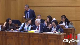 Lamezia-Minoranza Consiglio