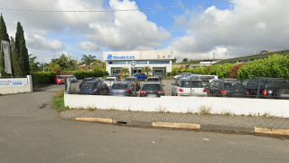 Lamezia-Mondo Auto