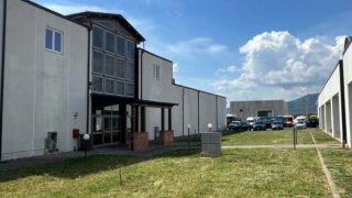 Lamezia Multiservizi sede