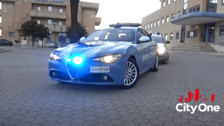 Lamezia Polizia Commissariato