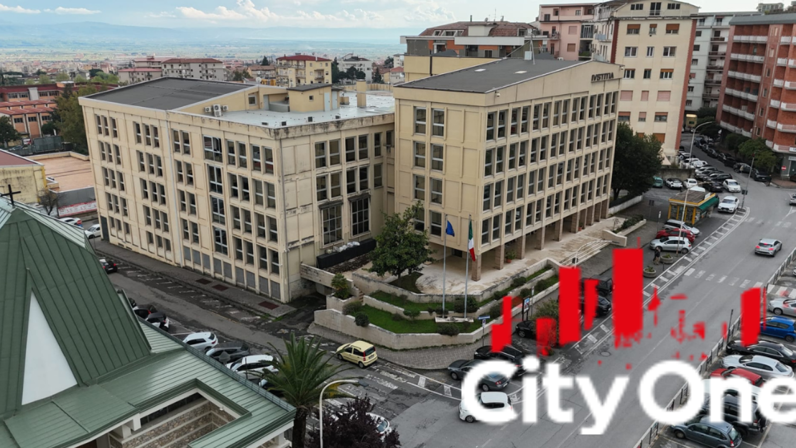 Lamezia Tribunale